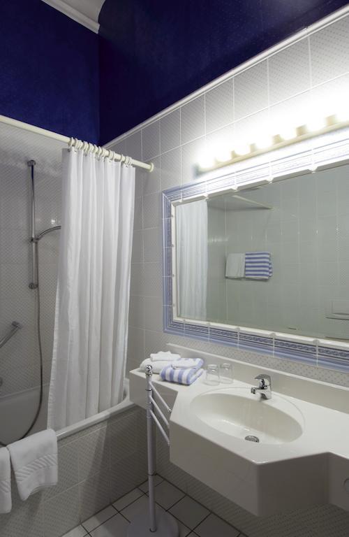 Alte Villa Ling Viersen Habitación foto